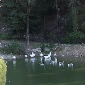 Tenuta La Bandita Hotel