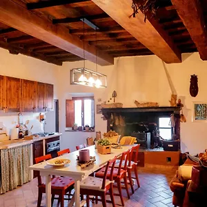 Casa Tullio Appartamento