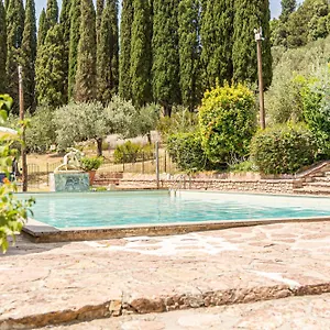 Tenuta La Bandita Farm stay