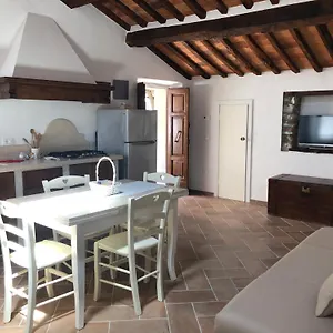 Le Dame Del Borgo Appartamento