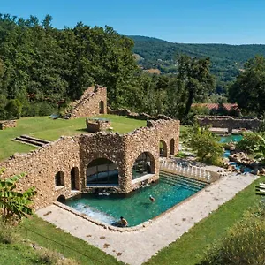 La Cerreta - Terme Di Farm stay